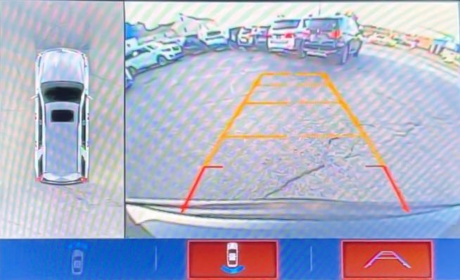 Used 2020 Cadillac Escalade ESV 4WD image 18