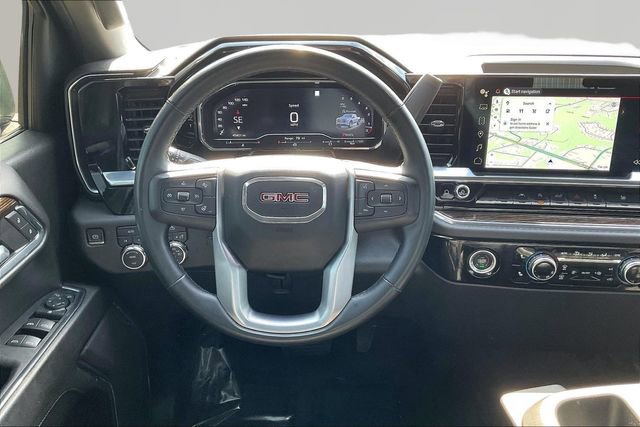 Used 2023 GMC Sierra 1500 Elevation image 8