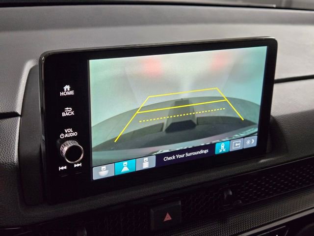 Used 2024 Honda CR-V EX-L image 36