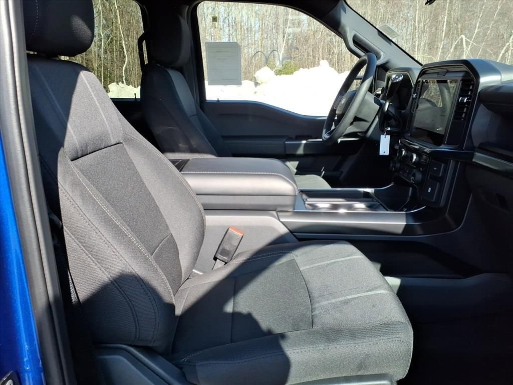 New 2026 Ford F150 STX w/ Equipment Group 200A image 11