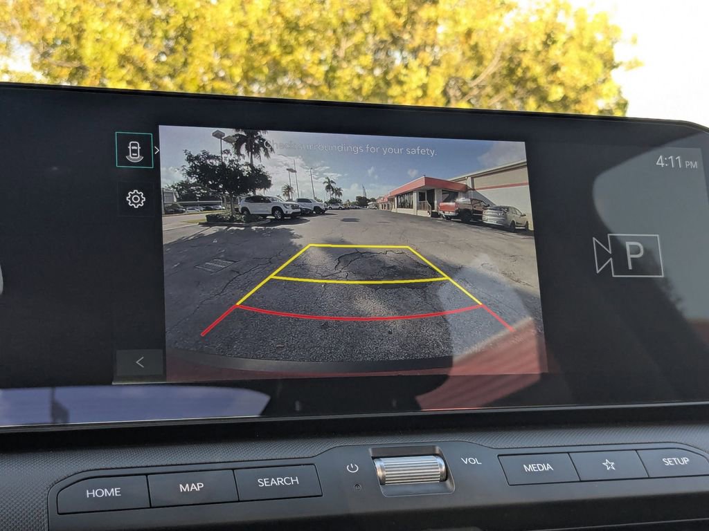 Used 2025 Kia K4 LXS image 18