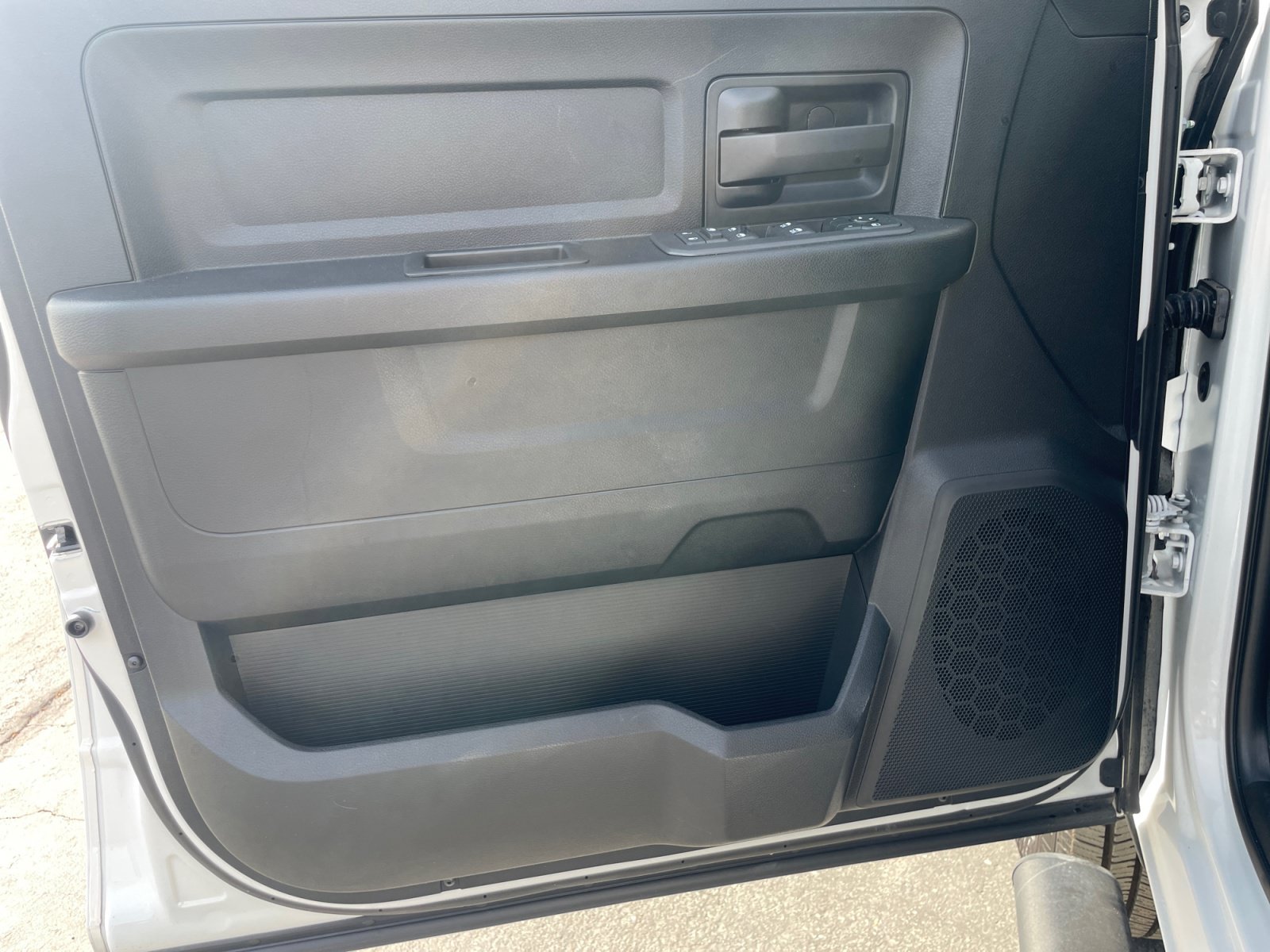 New 2026 RAM 2500 Tradesman AWD/4WD image 9