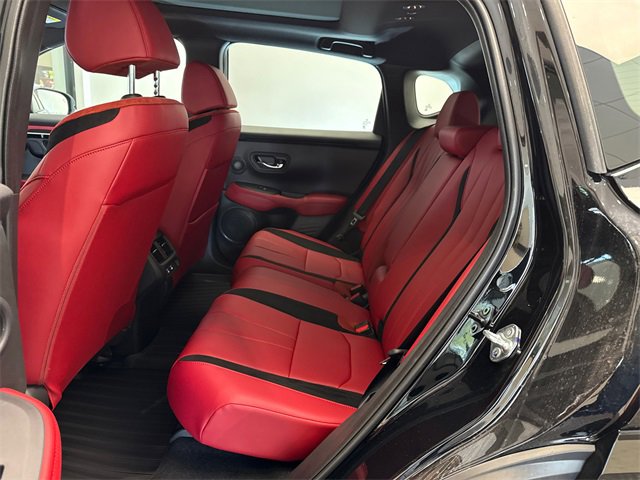 New 2025 Acura ADX A-Spec image 14