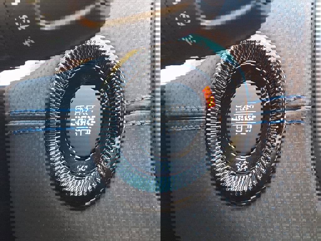 New 2026 Jeep Compass Limited image 13