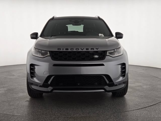 Certified 2024 Land Rover Discovery Sport Dynamic SE AWD/4WD image 8