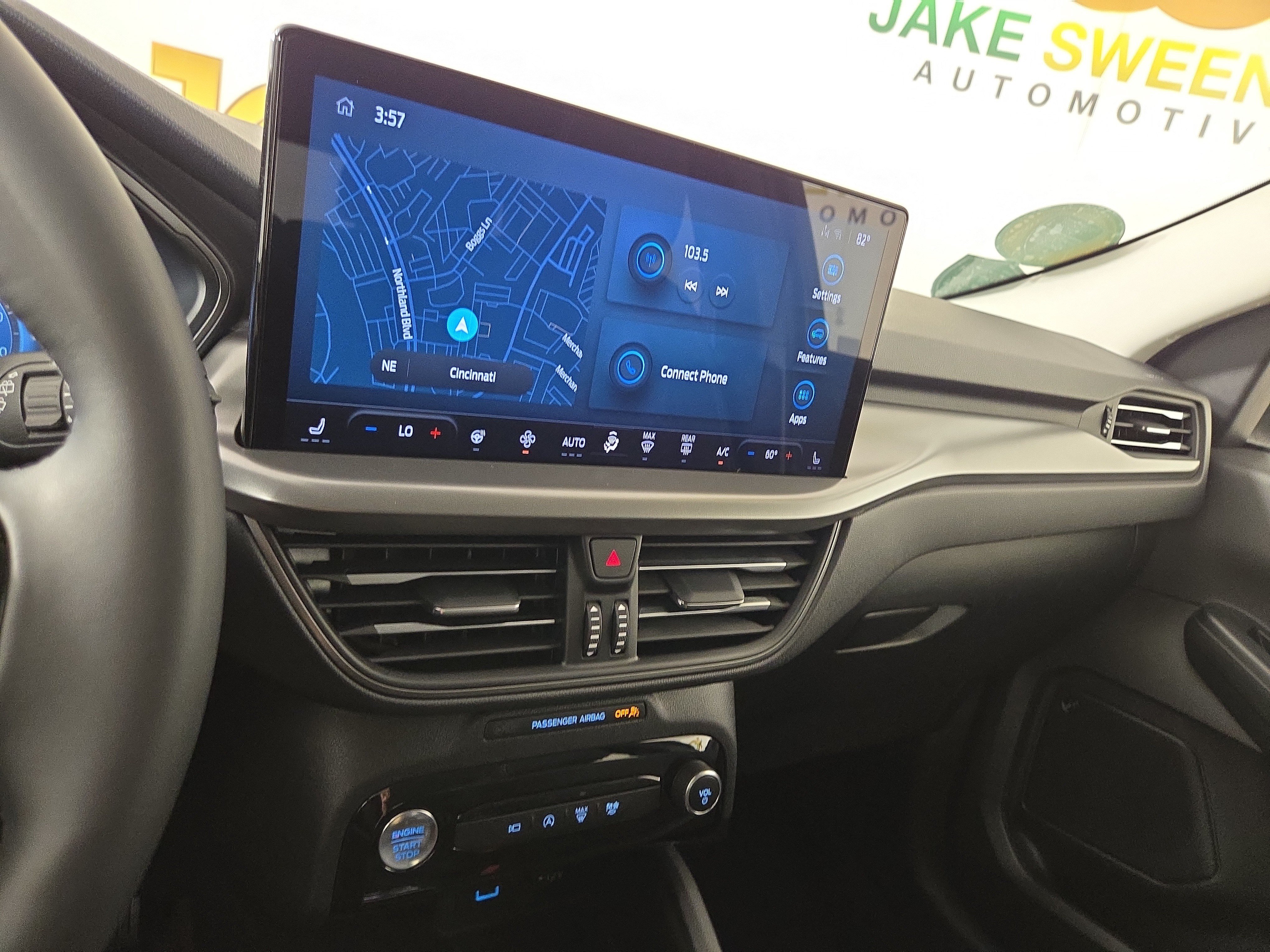 Used 2023 Ford Escape Active w/ Tech Pack #2 FWD image 22