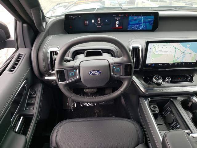 New 2027 Ford Expedition Max Platinum w/ Stealth Performance Package AWD/4WD image 19