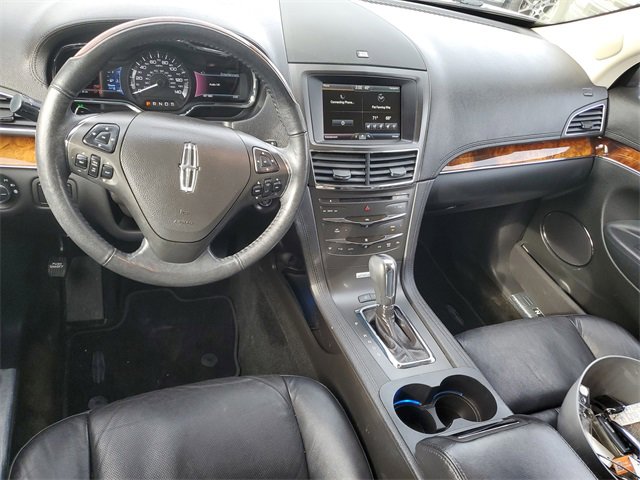 Used 2015 Lincoln MKT AWD w/ Equipment Group 201A image 10