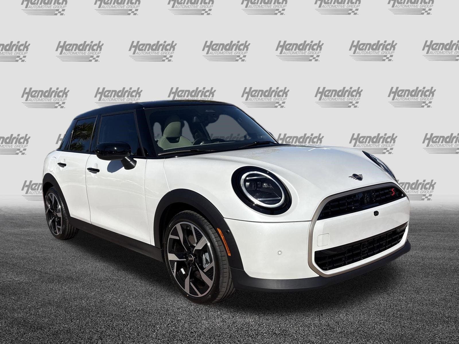 Used 2026 MINI Cooper S image 2