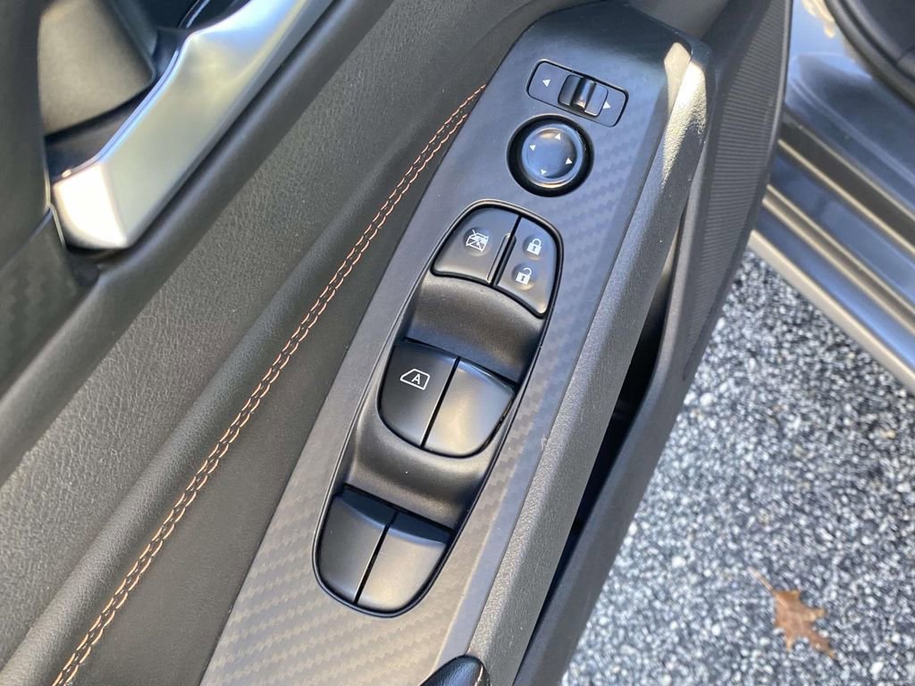 Used 2022 Nissan Altima 2.5 SR image 16