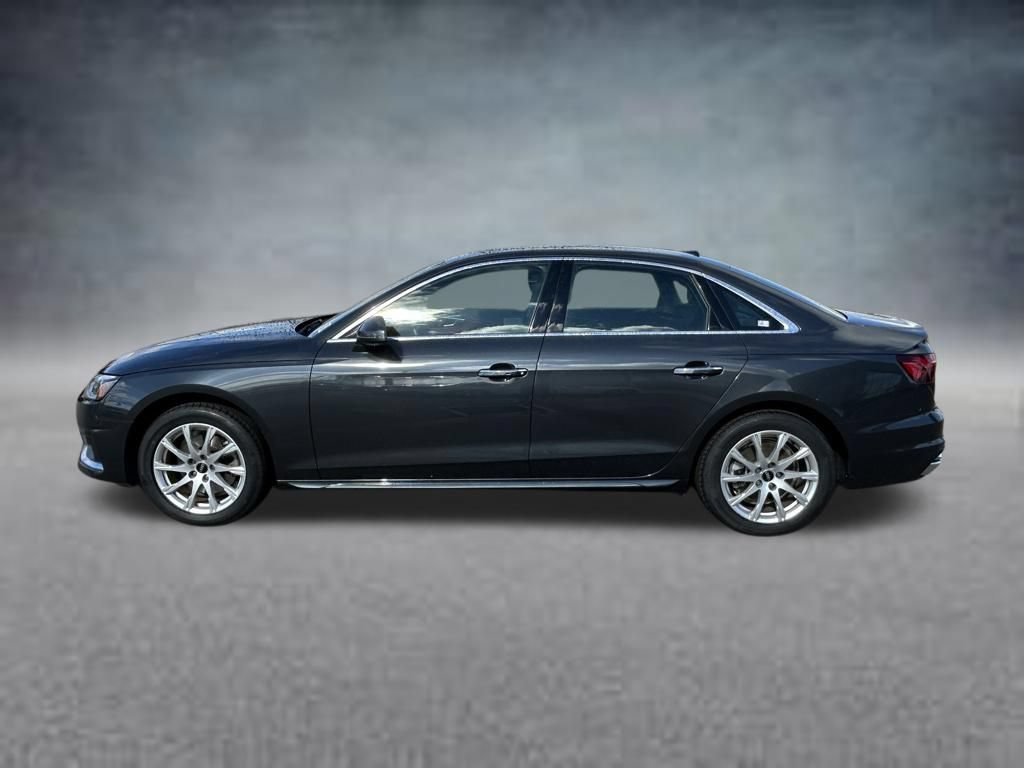 Used 2023 Audi A4 2.0T Premium w/ Convenience Package AWD/4WD image 2