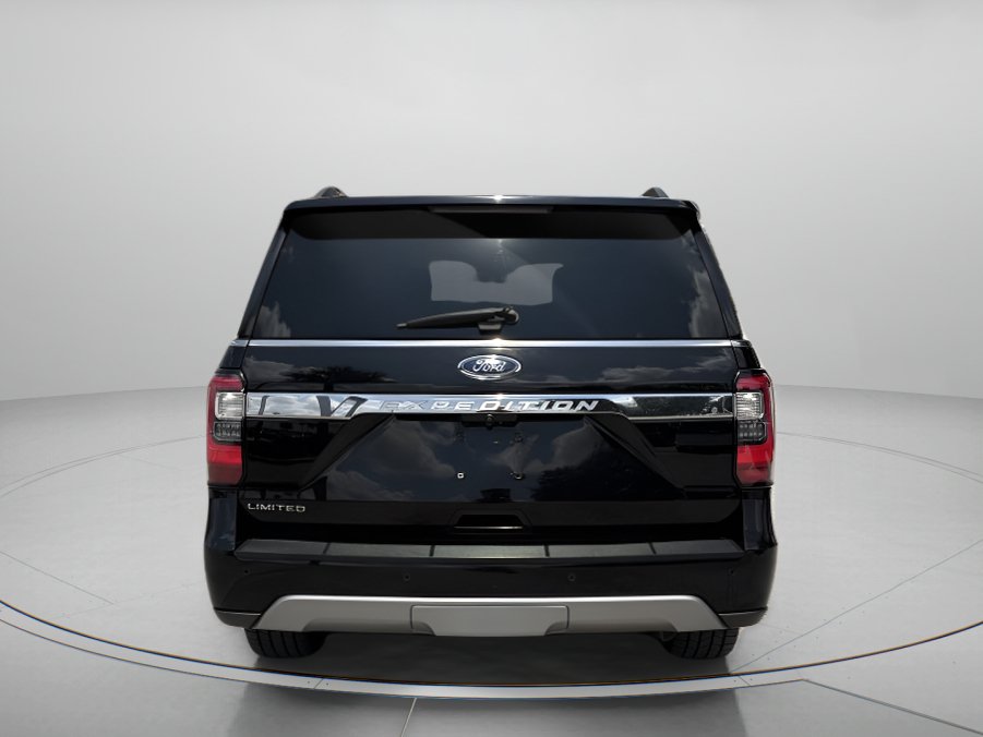 Used 2020 Ford Expedition Limited AWD/4WD image 4