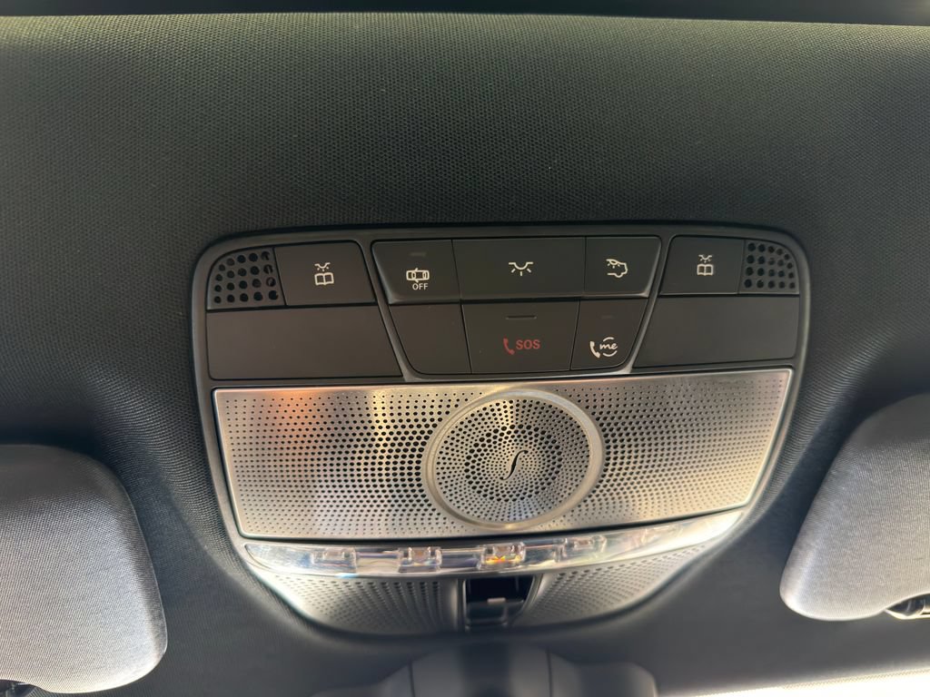 Used 2021 Mercedes-Benz G 550 image 34
