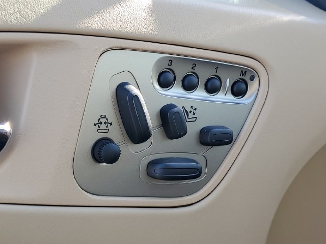 Used 2008 Jaguar XK Convertible RWD image 15