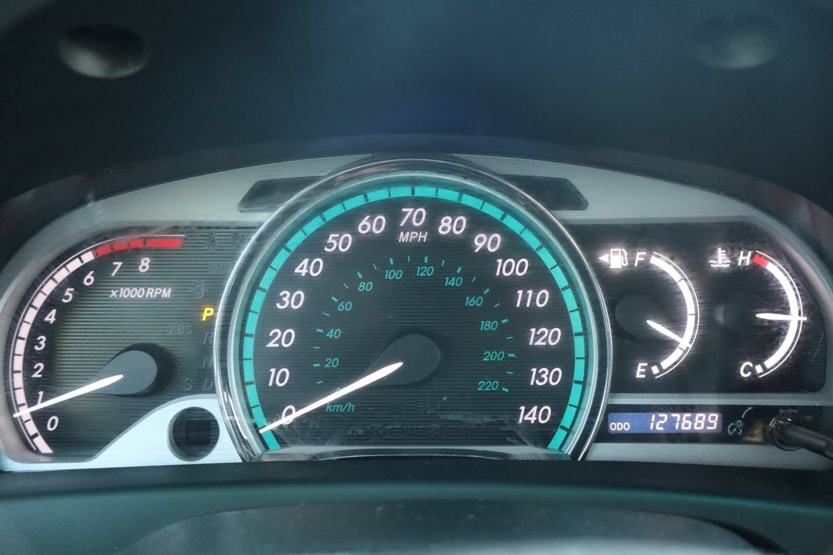 Used 2009 Toyota Venza AWD image 33