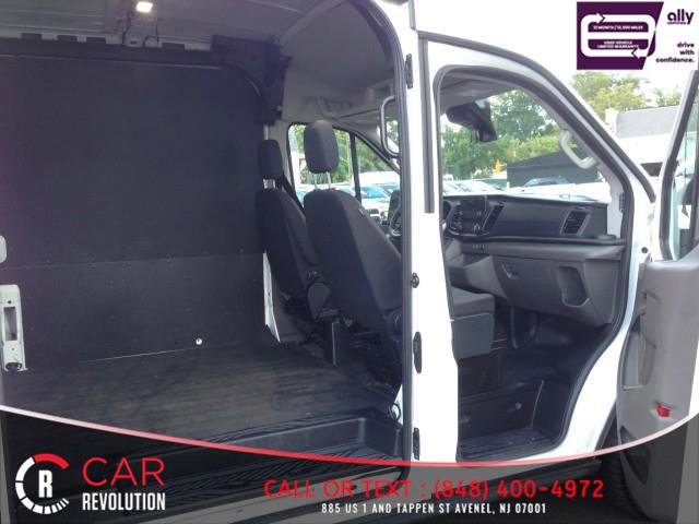 Used 2020 Ford Transit 250 Medium Roof AWD w/ Interior Upgrade Package image 39