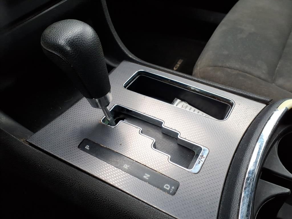 Used 2012 Dodge Charger SE RWD image 16