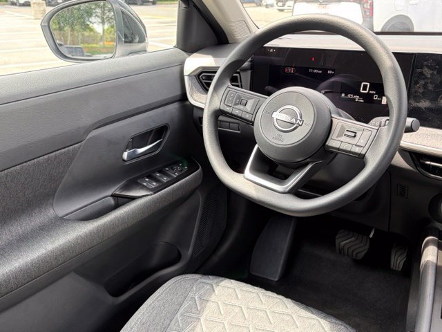 New 2026 Nissan Kicks SV w/ Cold Weather Package AWD/4WD image 30