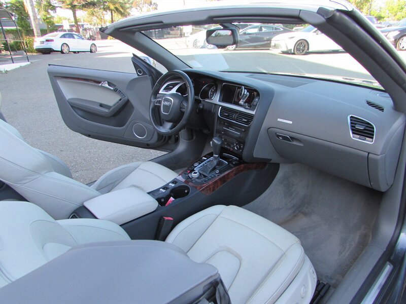 Used 2012 Audi A5 2.0T Prestige AWD/4WD image 26