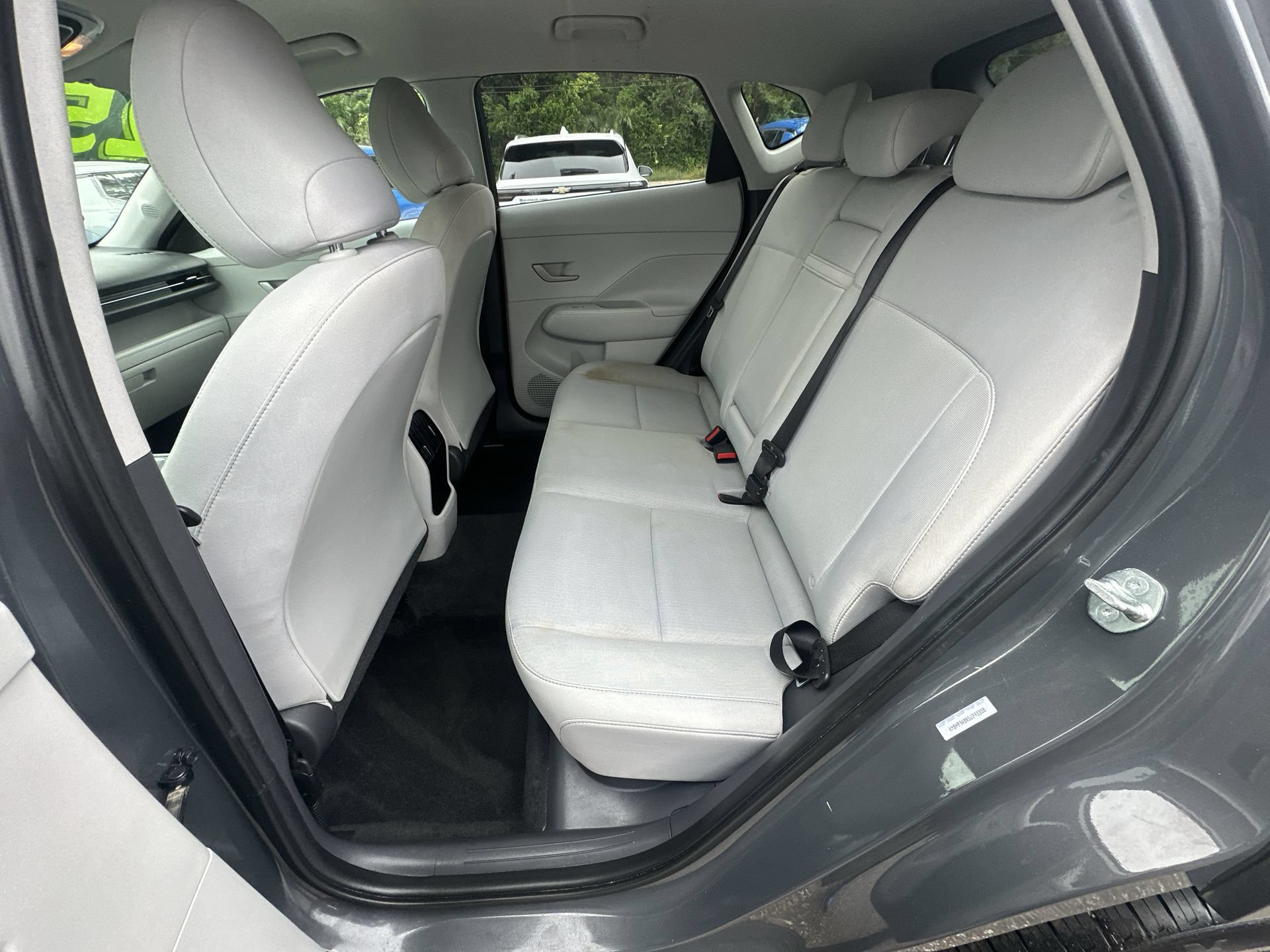 Used 2025 Hyundai Kona SEL FWD image 18