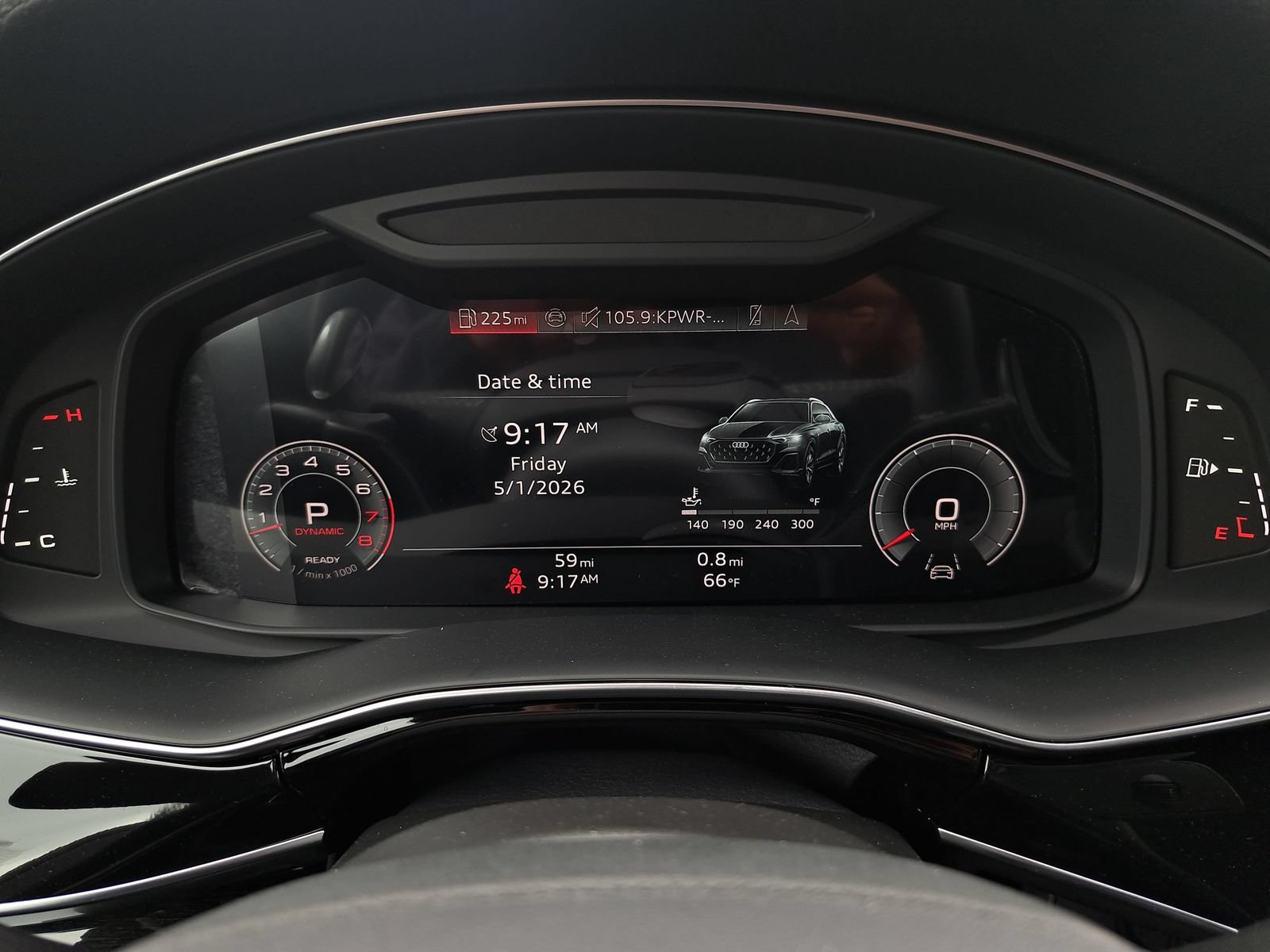 New 2026 Audi Q8 Premium Plus AWD/4WD image 19
