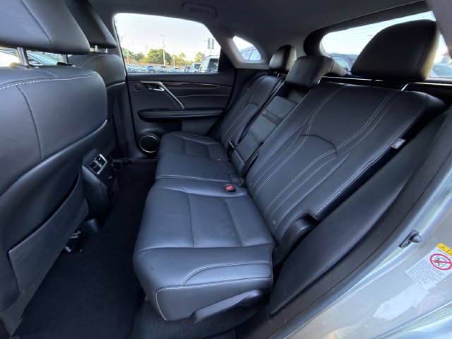 Used 2018 Lexus RX 350 AWD w/ Premium Package image 30