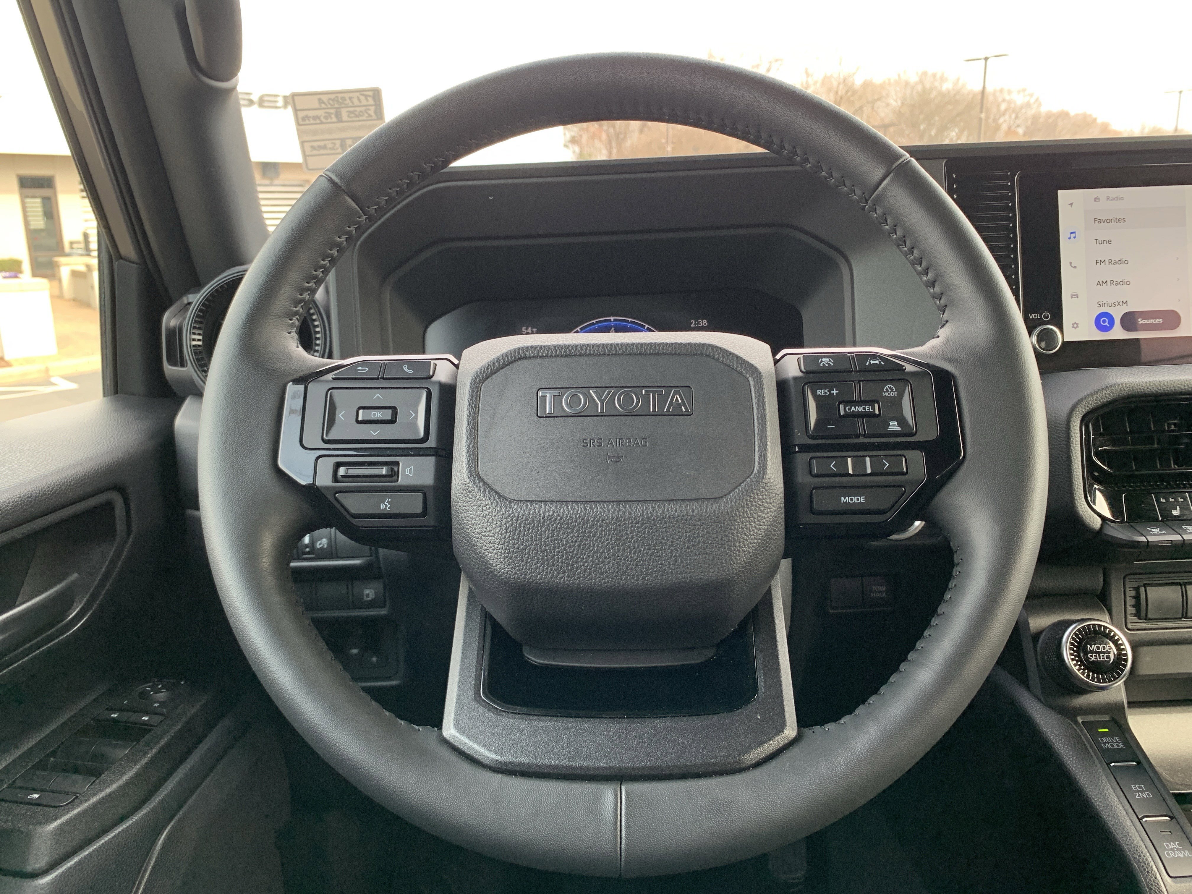 Used 2025 Toyota Land Cruiser 1958 image 18