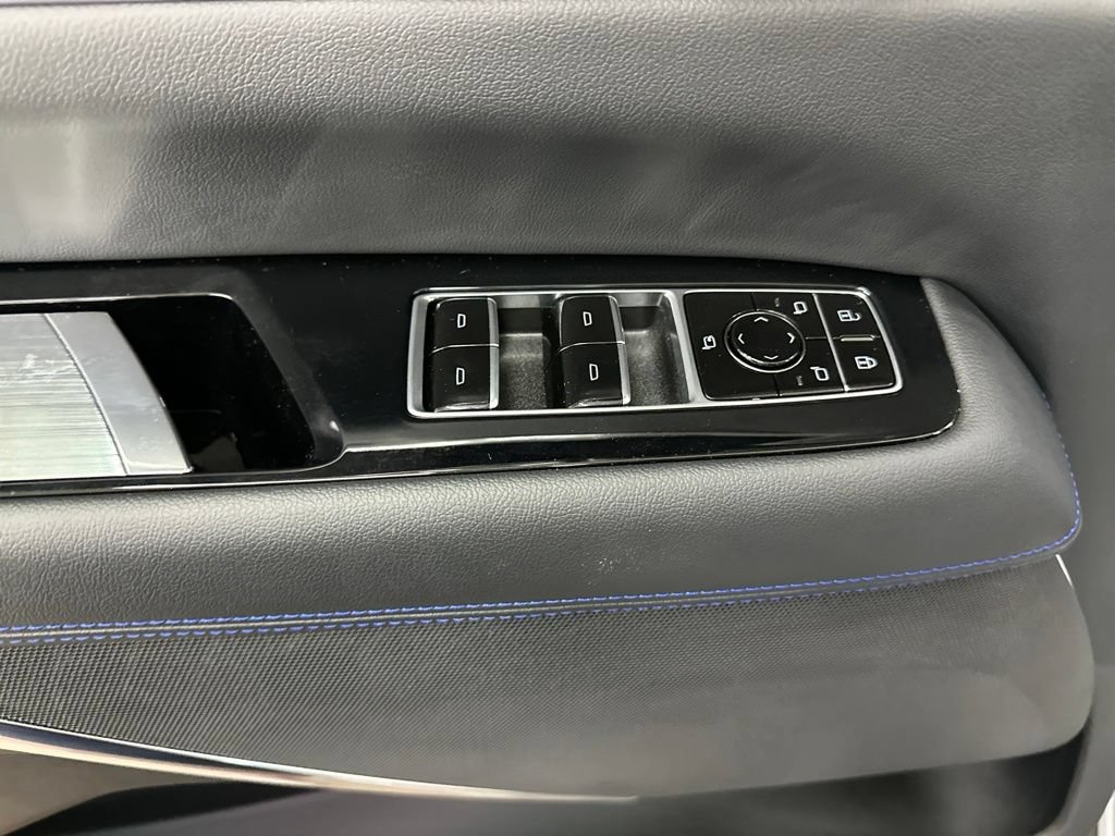 New 2026 Cadillac Escalade IQ Sport 1 AWD/4WD image 35