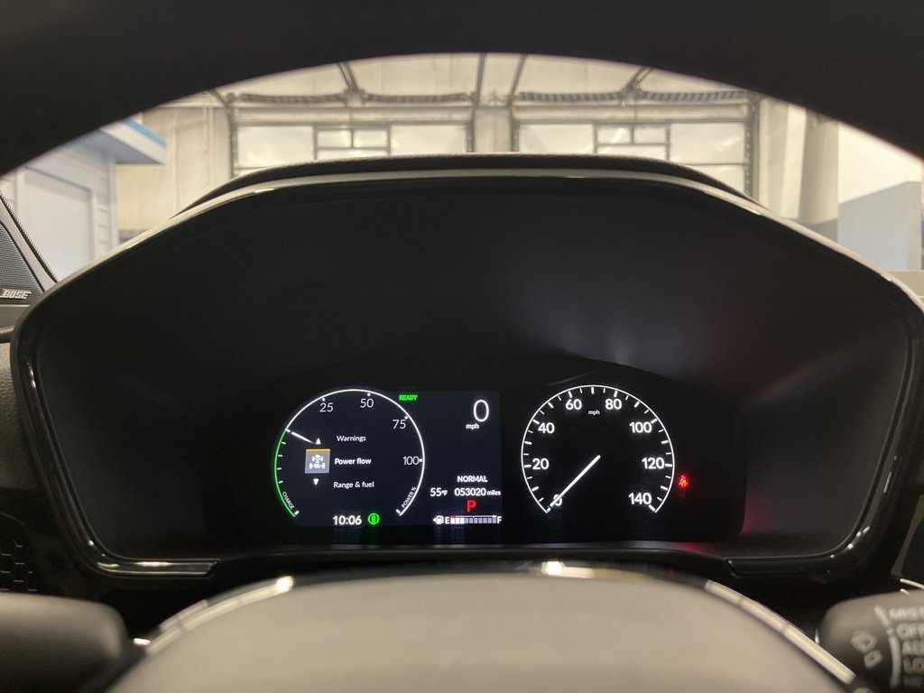 Used 2023 Honda CR-V Sport Touring image 16