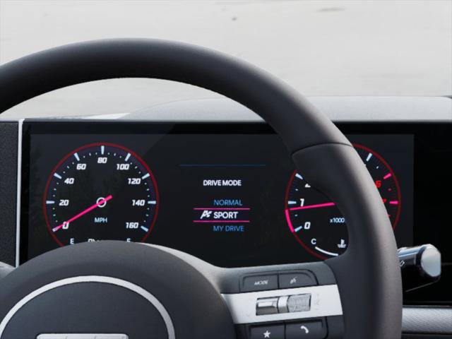 New 2025 Hyundai Sonata SEL image 14