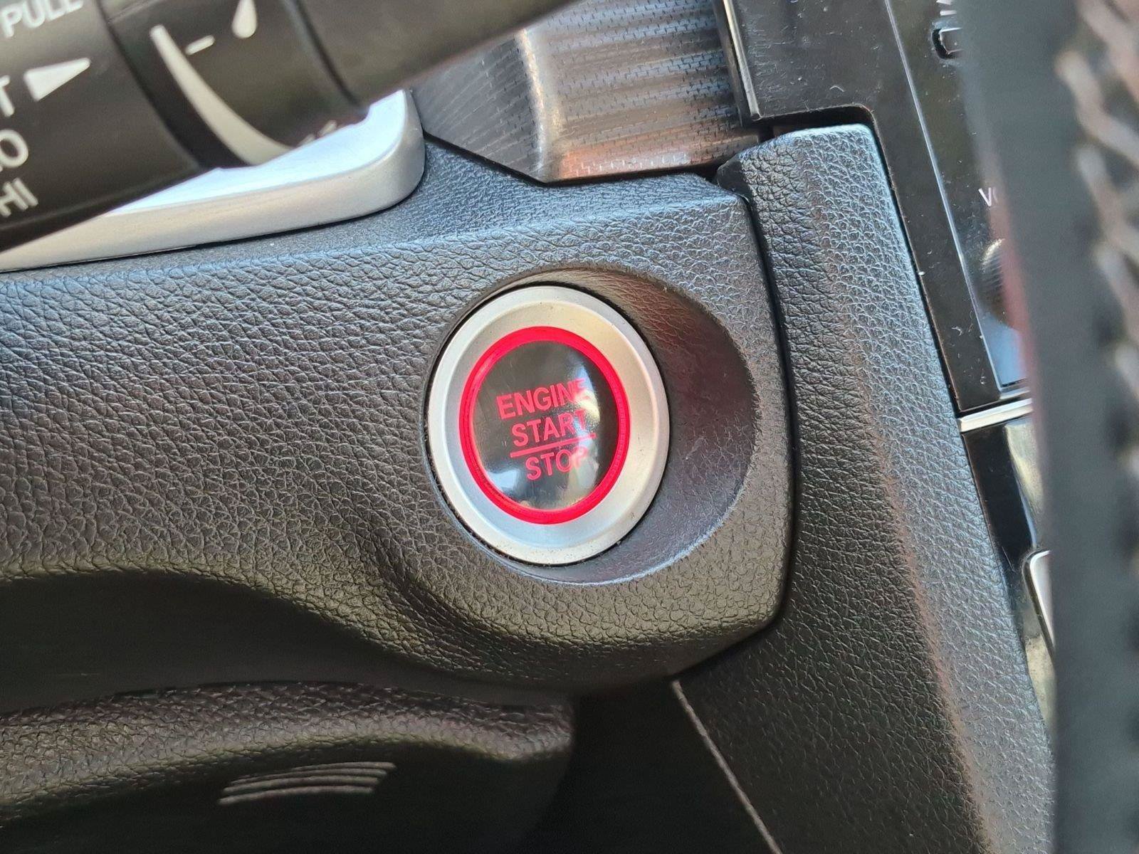 Certified 2021 Honda Civic EX-L image 25