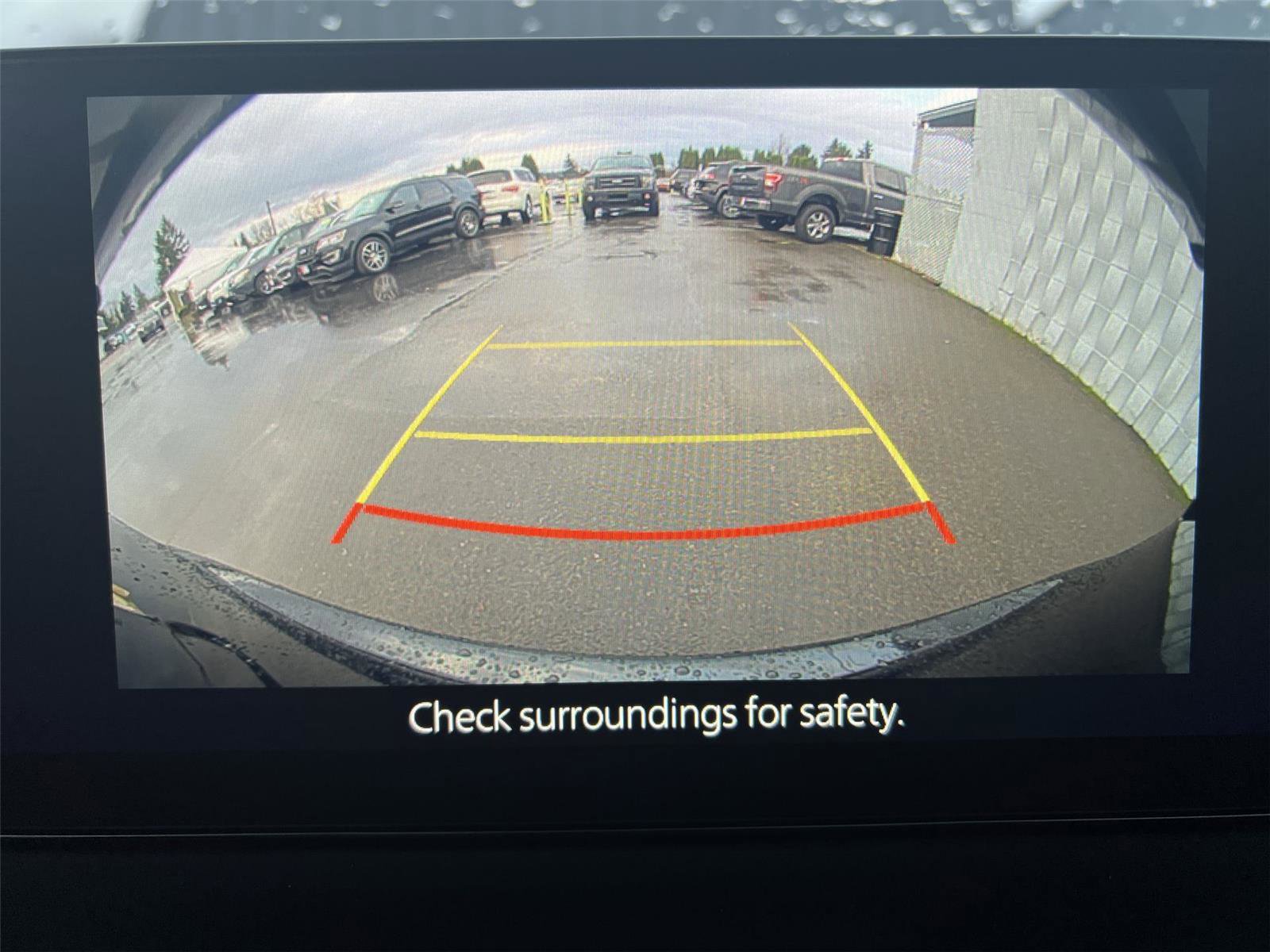 Used 2024 MAZDA CX-90 3.3 Turbo w/ Preferred Plus image 16