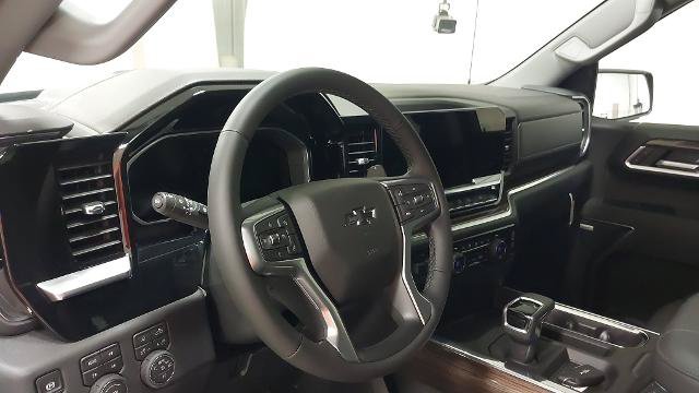 New 2026 Chevrolet Silverado 1500 RST w/ RST All Star Premium Package AWD/4WD image 17
