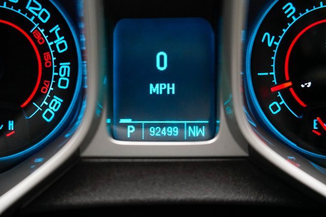 Used 2011 Chevrolet Camaro SS w/ RS Package image 32