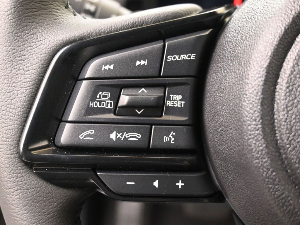 New 2026 Subaru Outback Limited XT image 21