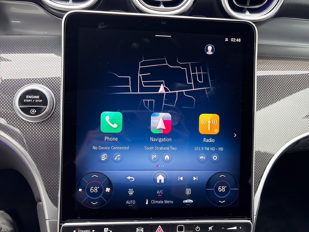 New 2027 Mercedes-Benz GLC 300 4MATIC image 18