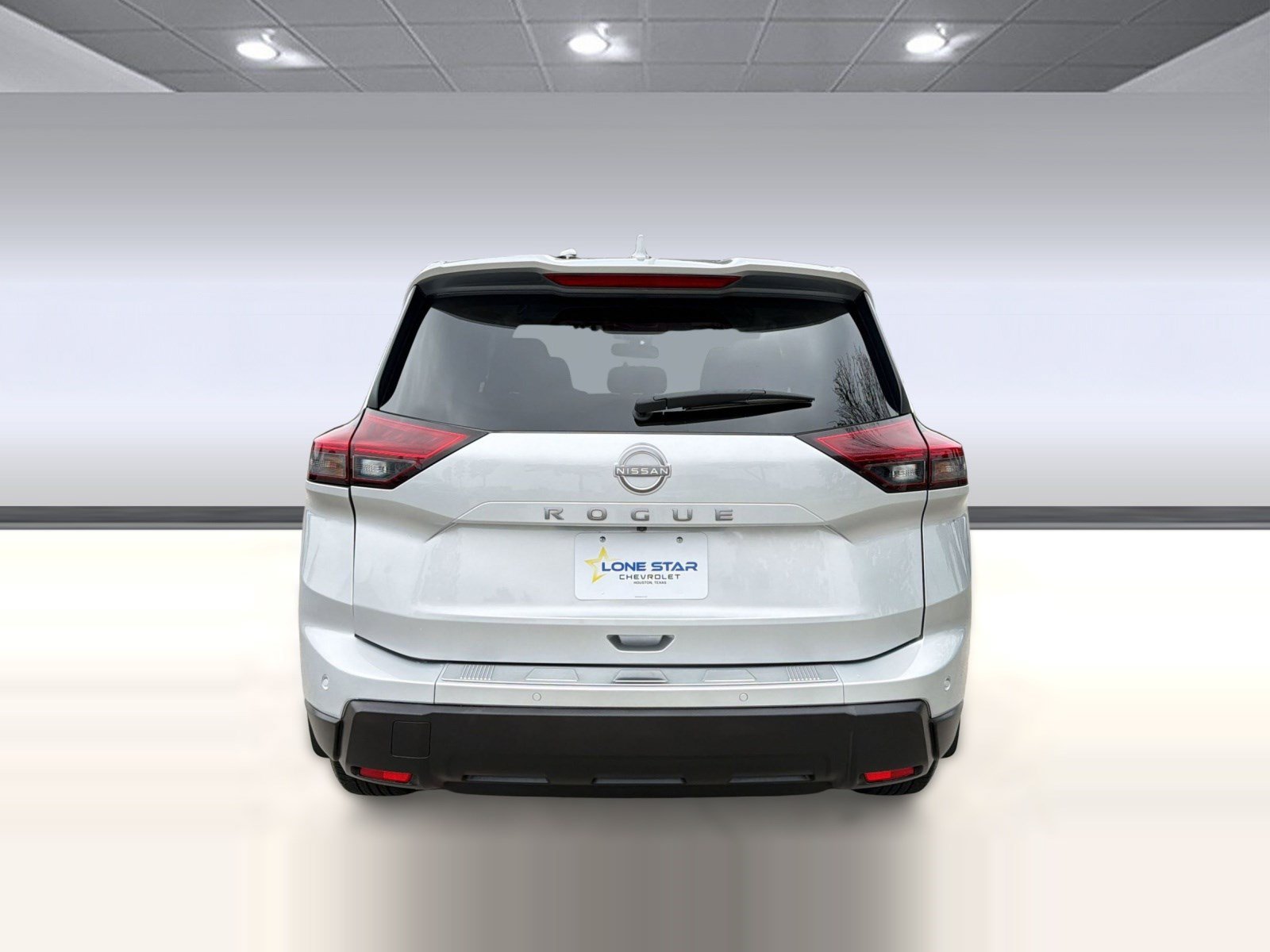 Used 2025 Nissan Rogue SV FWD image 10