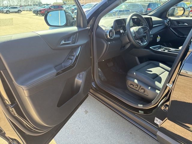 New 2026 Chevrolet Equinox LT image 9