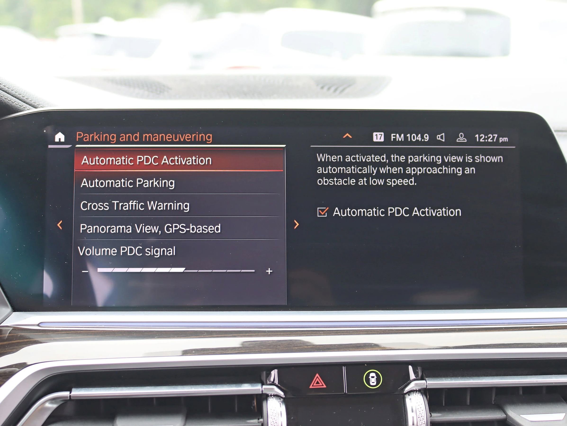 Used 2019 BMW X7 xDrive50i image 28