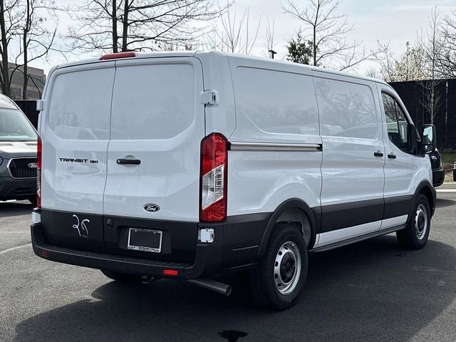 New 2026 Ford Transit 150 Low Roof image 3