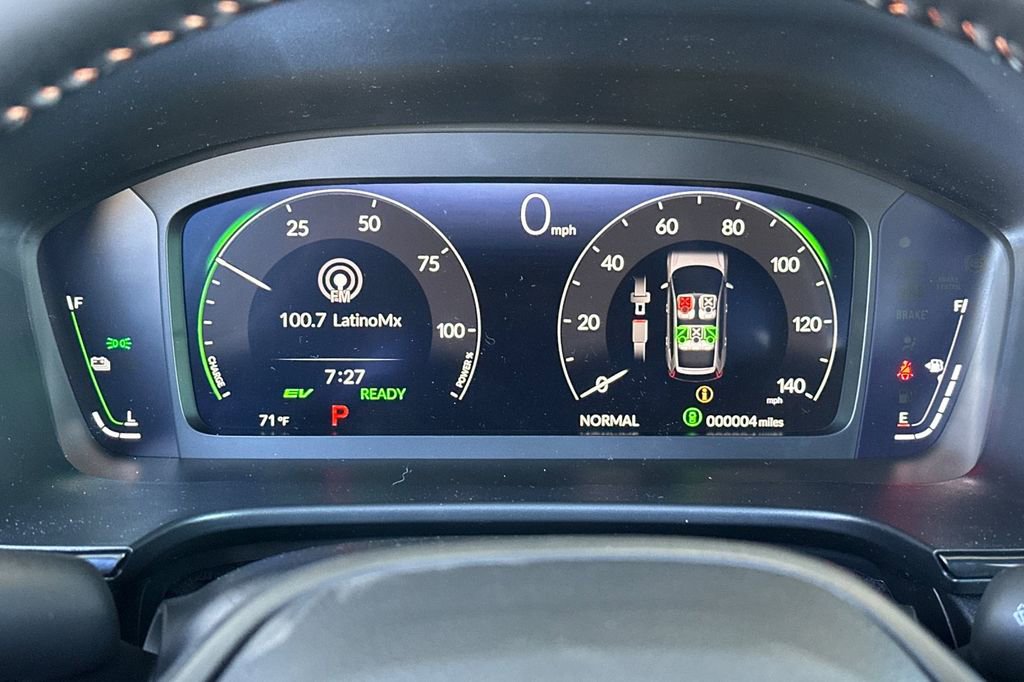 New 2026 Honda CR-V Sport-L image 29