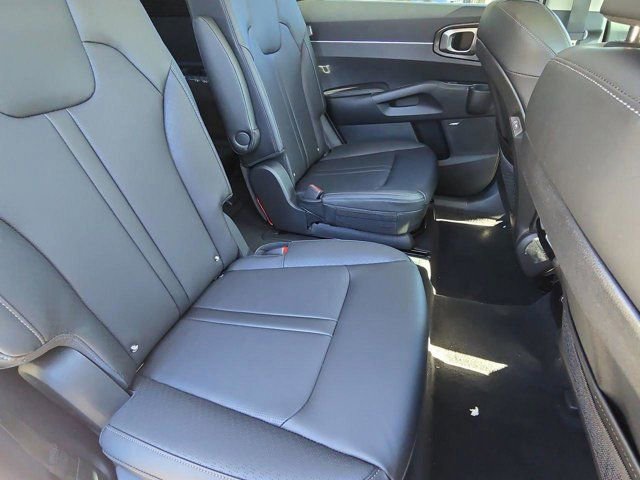 New 2026 Kia Sorento EX w/ EX Premium Package image 31