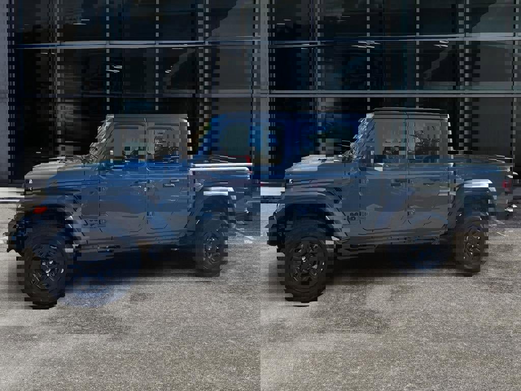 New 2026 Jeep Gladiator Sport image 4