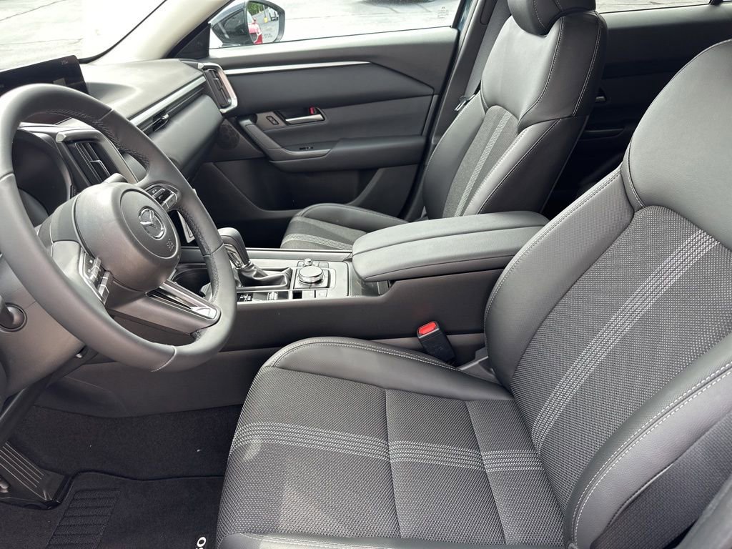 New 2026 MAZDA CX-50 AWD 2.5 S w/ Cargo Package image 26