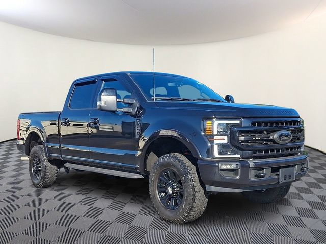 Used 2022 Ford F250 Lariat w/ Tremor Off-Road Package
