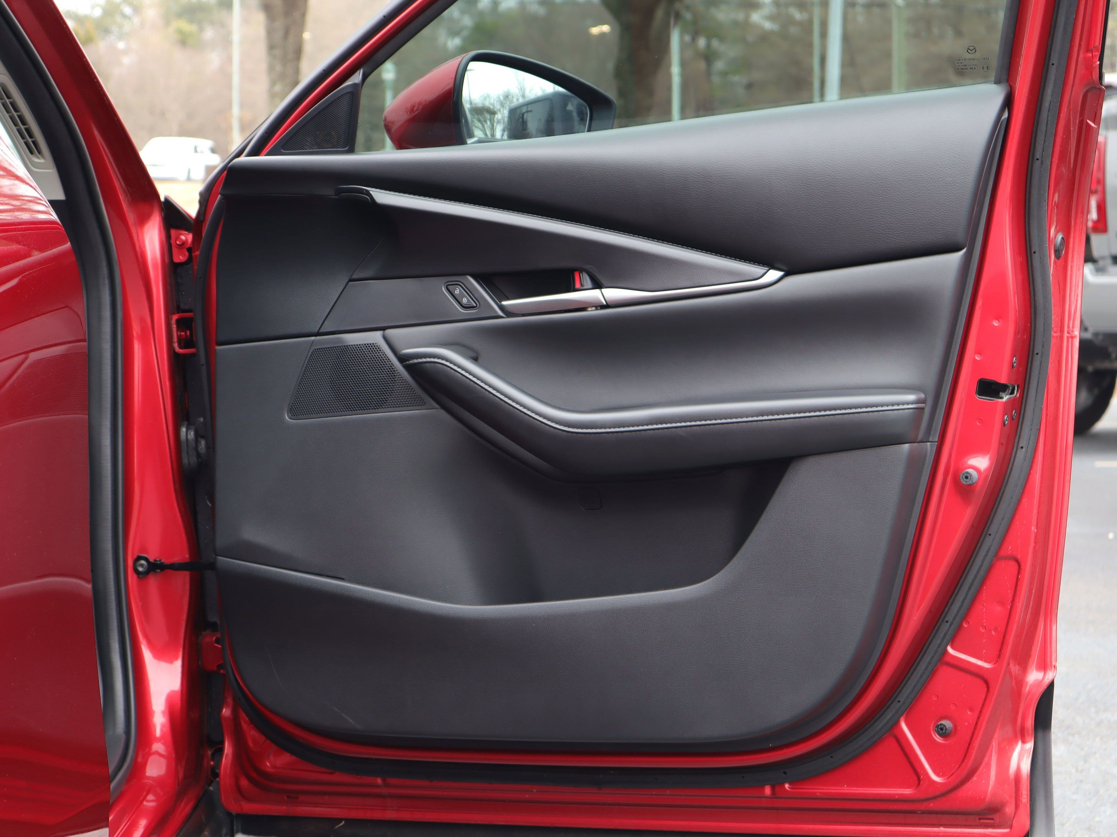 Certified 2023 MAZDA CX-30 AWD 2.5 S w/ Select Package image 24