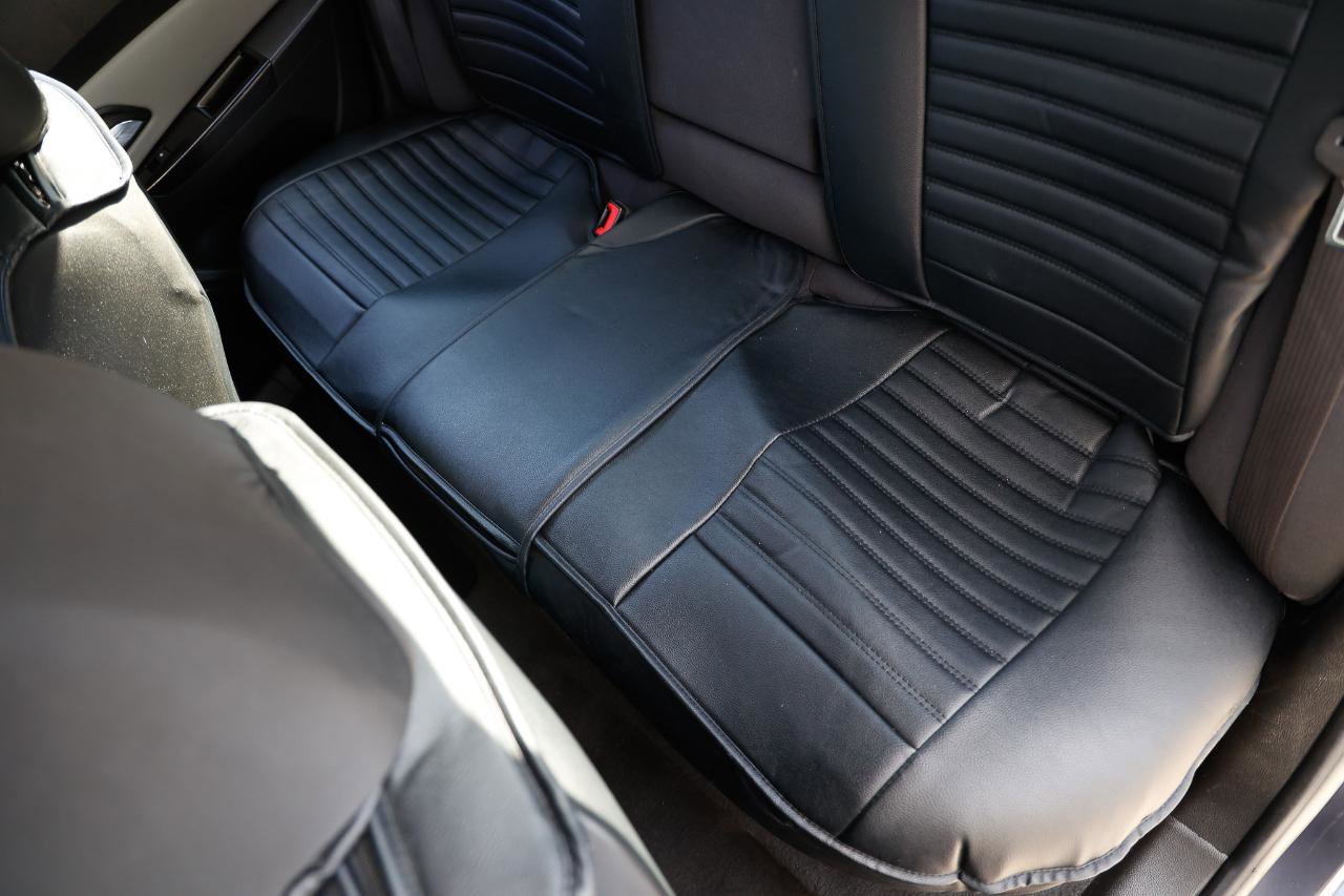 Used 2014 Chevrolet Cruze LS FWD image 10