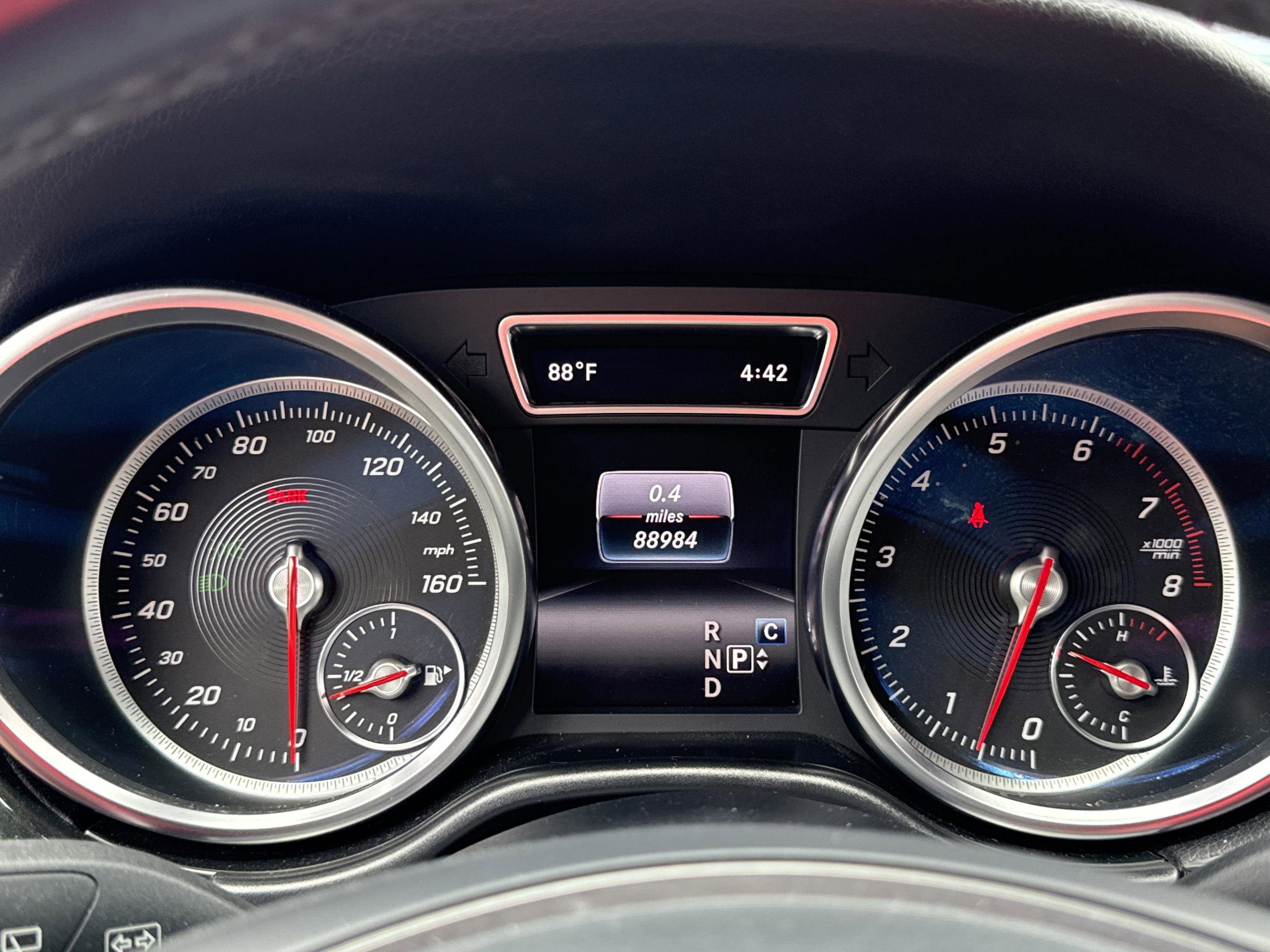 Used 2018 Mercedes-Benz GLE 350 image 19