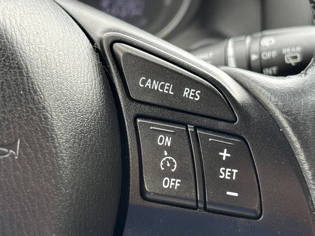 Used 2015 MAZDA CX-5 Touring AWD/4WD image 16