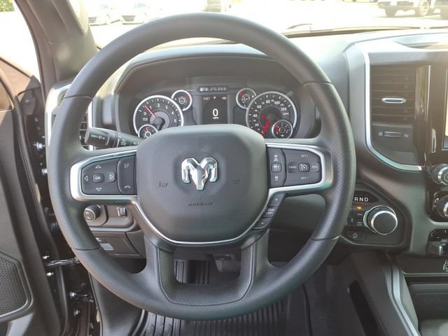 New 2027 RAM 1500 Big Horn w/ Night Edition AWD/4WD image 18